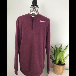 Tiger Woods Golf shirt